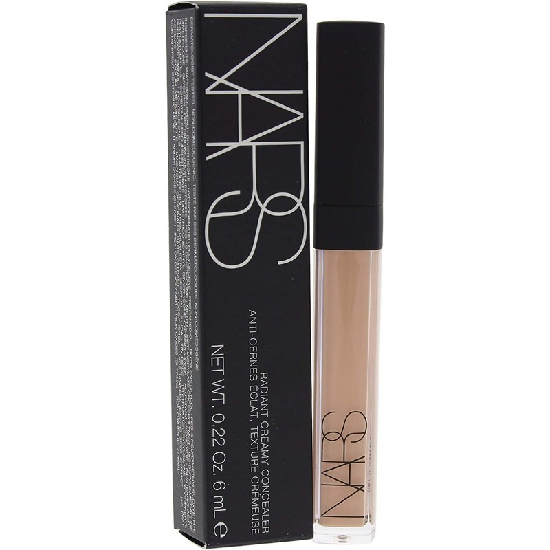 NARS Radiant Creamy Concealer/0.22 oz. Creme Brulee