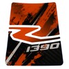 Tankpad Motorcycle Protector Compatible with KTM Super Duke R 1390