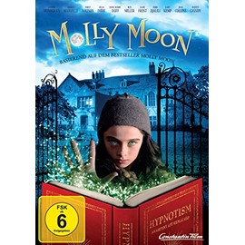 Molly Moon
