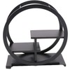 Kanda 468193 Round Tea Pot Display Shelf, Small x 07J006