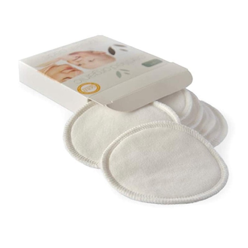 Natures Child Nature's Child Nursing Breast Pads - Light &