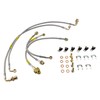 Goodridge 14175 Brake Line