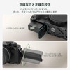 SmallRig Z fc Hand Grip, L Shaped Grip Holder for