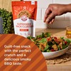 Manitoba Harvest Superseed Snack Clusters, Smoky BBQ - 5g Plant