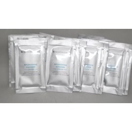 Skinceuticals Replenishing Cleanser Cream Lot of 10 Packets .06 oz each New