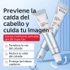 Serum Tónico Reduce La Caída Del Cabello Roll-on Nutritivo