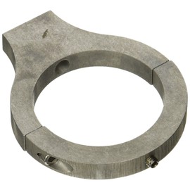 Larson Electronics BC-3-ALU-3 Bar Clamp Mount for LED Emitter Lights Only (Aluminum-3.0)