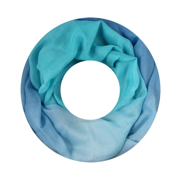 Majea Women’s Super Soft Loop Scarf in Many Colours and