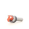 Akylin Pattern Flush Trim Router Bit 1/4 Inch Shank -