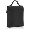 Rename Men's Women's Square Shoulder Bag, Crossbody Bag, Compact Bag,