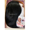 Obsession Keisha Freedom Parting Plus Lace Wig, HD Lace Front,