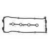 Domestic Gaskets DG-8614922066 Full Gasket Set Head Bolts Compatible With/Replacement