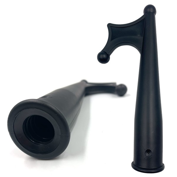 Window Pole Opener Hook, Durable Plastic Loft Hatch, and Ladder