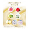 Dove Scrub, Rich Creamy Oil Scrub, White Rose & Camellia,