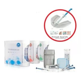 Opalescence Kit Blanqueamiento Dental Opalescence Con Guarda Dental 20%