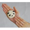 Zenon Bambina Castanets Panda BCN-PA Made in Japan