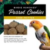 Oven Fresh Bites Baked Birdie Munchies Corn Fritter Treats, 4