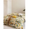 ESSENZA Lisa Silk Bed Linen, 135 x 200 cm +