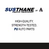SUSTHANE Polyurethane Lift Kit Complete Front & Rear leveling Lift