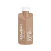 JustK Argan Oil & Coconut Repairing Damaged Hair Shampoo 300ml