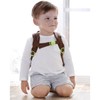 Sigikid, Girls and Boys, Mini Backpack, dog