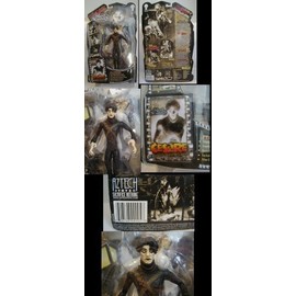 Art Asylum Cesare The Sleepwalker