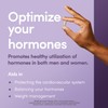 LowTE Florida DIM - Practitioner-Grade Nutraceuticals - Hormone + Detox
