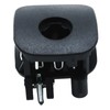 Zreneyfex 10328822 Glove Box Latch Compartment Door Lock Handle