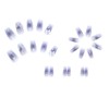 HAPVITAL Nail Tips, Long Nail Tips, Long Nail Tips, Spring