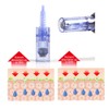 MONA Ultima A6 10 Pieces Dermapen Micro Needles 36 Replacement