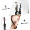 BIUDECO Heated Eyelash Curler Electric Lash Tool Eyelash Comb Fast