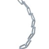 Koch Industries A15932 3/0 Double Loop Electro Galvanized Chain, 20-Feet,