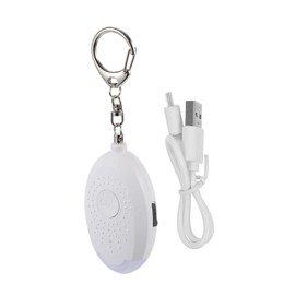 DOITOOL Personal Alarms for Women Safety Alarm Led Light for Solo Travel Nighttime Protection Outdoor Safety