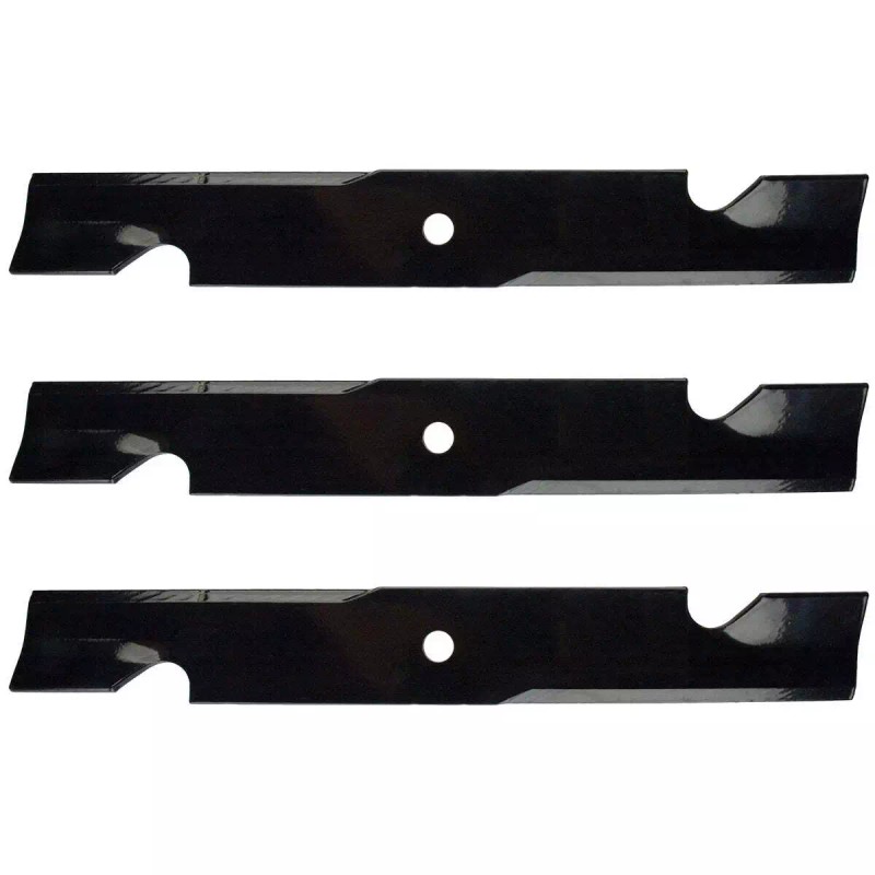 Oregon 99-132 Replacement Blades for 46" Snapper 1737228, 1739889 -