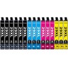 Ondula 29XL Multipack Printer Cartridges Compatible with Epson 29 XL