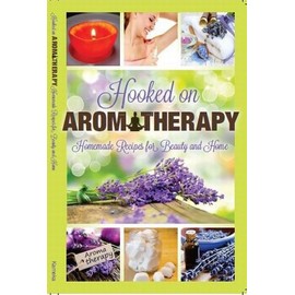 100% Pure Recipes Deodorant Body Spray w/ Essential Oils All Natural