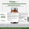 Kräutermax Vitamin D3 Intense | Vitamin D3 High Dose Vegan