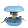 Lucerne Smart Birds Bird Feeder for Fat Balls. Feed Birds