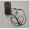 BlueNatHxRPR 25uF MFD CBB60 Run Capacitor for Air Compressor Water