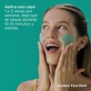 ISDIN ACNIBEN MASK FACE 75ML