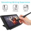 Stylus Pen, PW517 Pen Tech 3.0 Portable Stylus Pens for