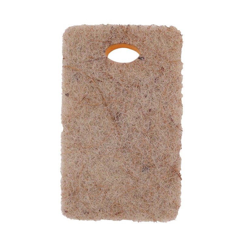 Tiardey 9PCS Eco Sponges Washing up Biodegradable Washing up Sponge