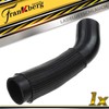 Frankberg Intercooler Hose Turbo Hose Front Compatible with Grand Cherokee