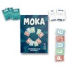 BAKAKOU Moka - The Word Game