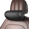CANLER Headrest Neck Pad, Neck Cushion for Car, Adjustable, Neck