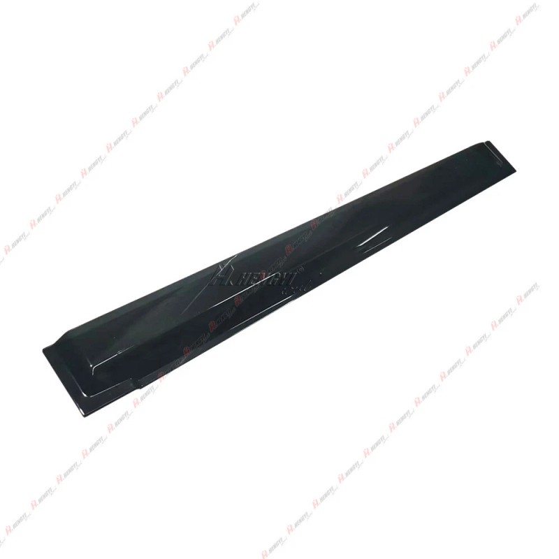 HHENGYISOUL For Lexus GX460 2010-2023 Window Visor Wind shield Rain