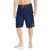 Hurley Men's One and Only 22 Inch Boardshort, Medium Navy