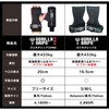 Gorilla Squad Gorilla Grips Ver.2.6 Power Grip, High Strength Non-Slip