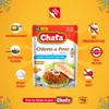 Chata Turkey Chilorio, Shredded Seasoned Meat, 8 oz, Pack of