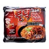Paldo, Spicy Fire Octopus Noodle (4 count, 4.58 oz each),